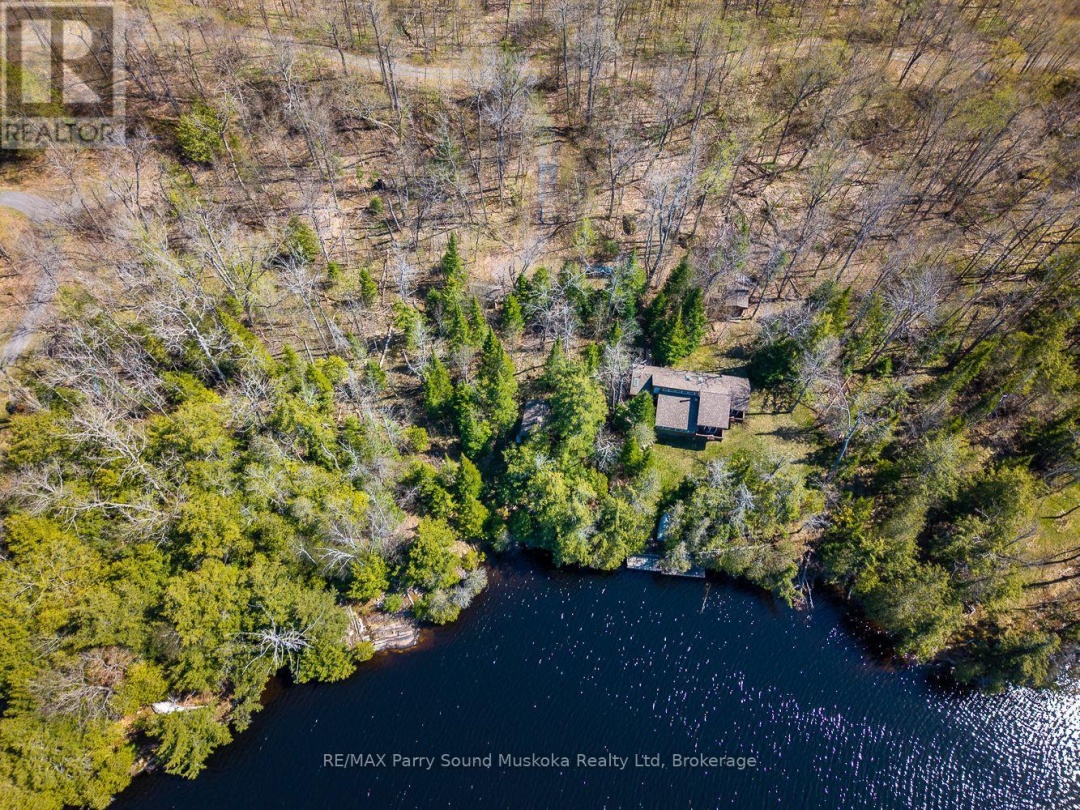 25 Dancy Lane, Manitouwabing Lake