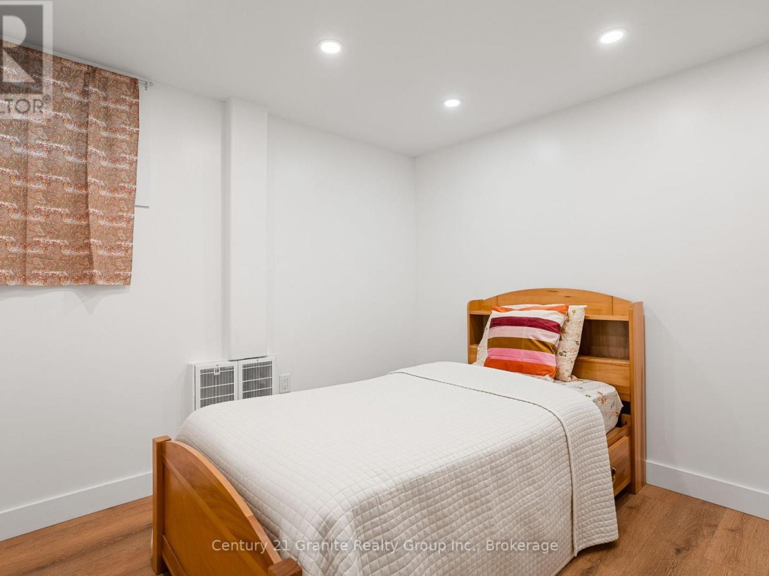 122 SUTER DRIVE, 