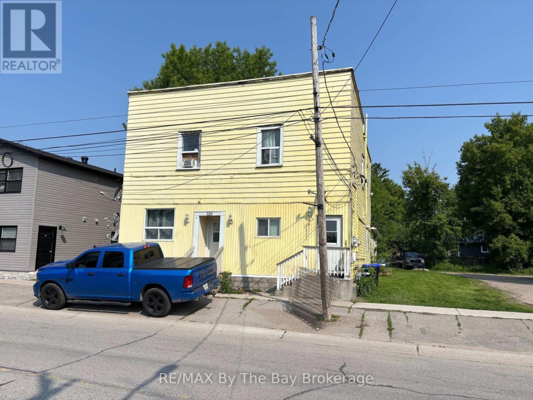 326 TALBOT STREET, 