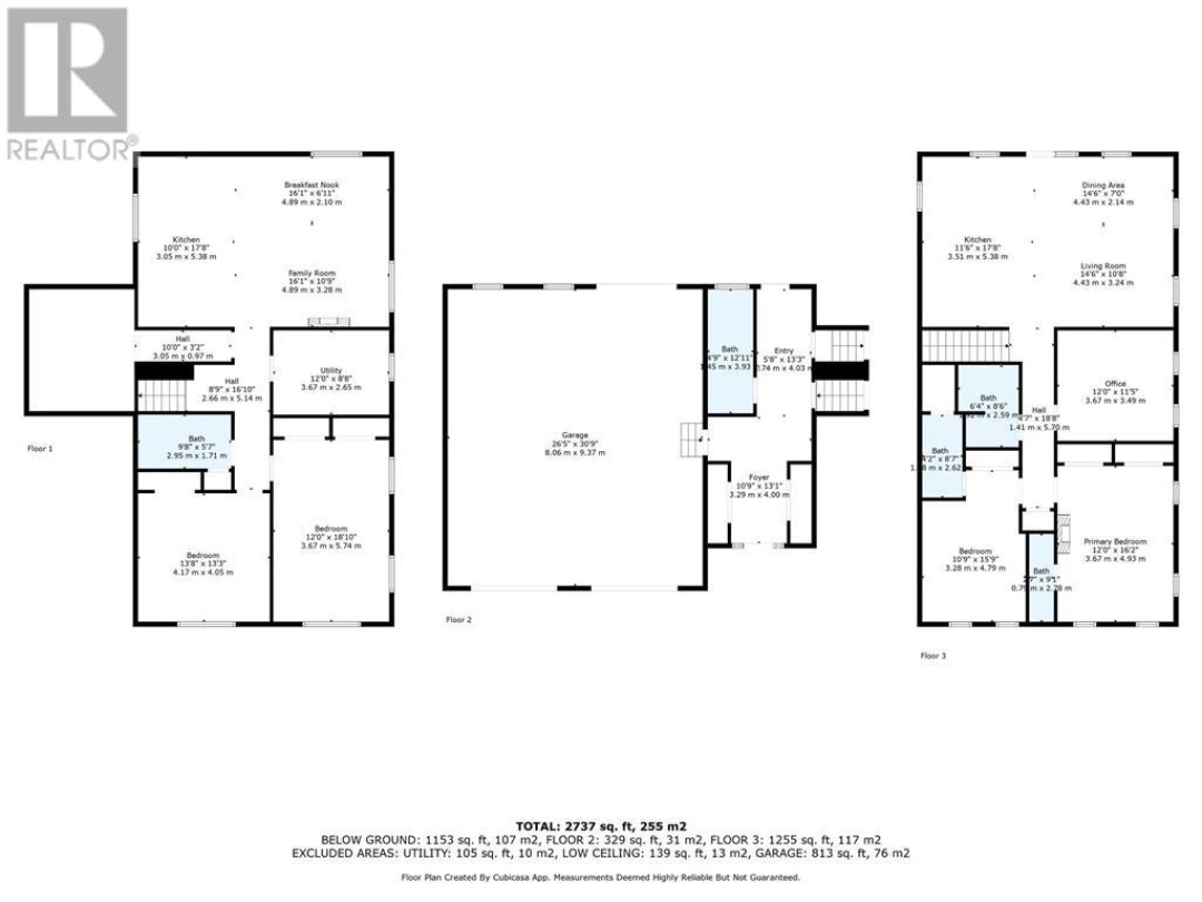 12 Fulsom Crescent, Dalrymple Lake