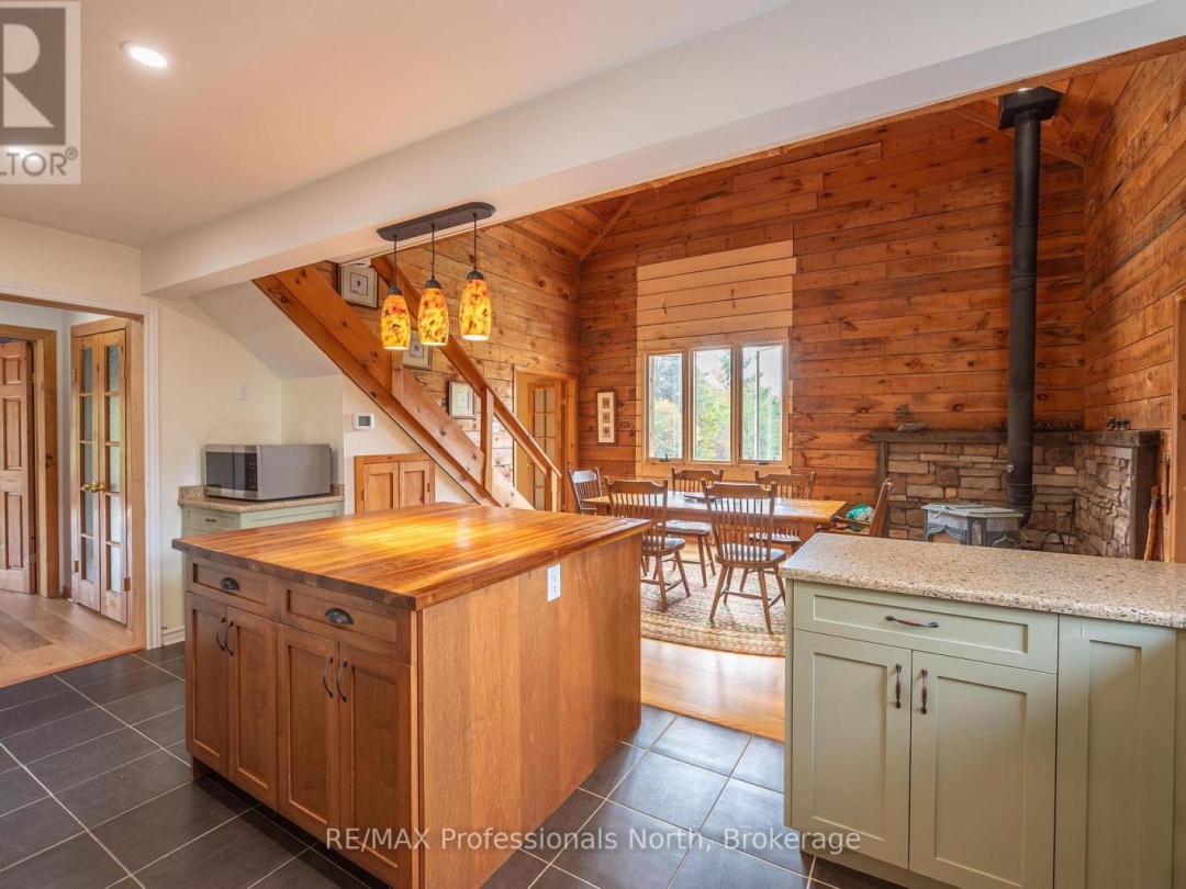 1110 SEDGWICK ROAD, 