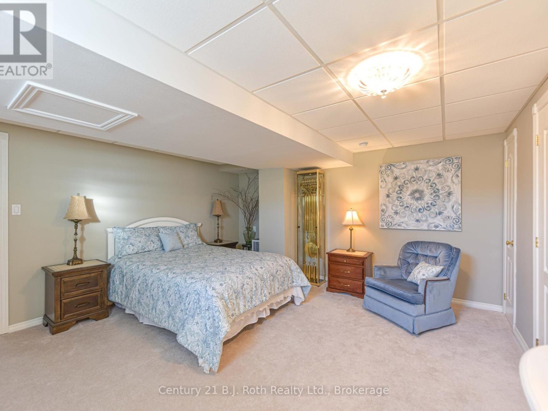 3196 Monarch Drive, Orillia