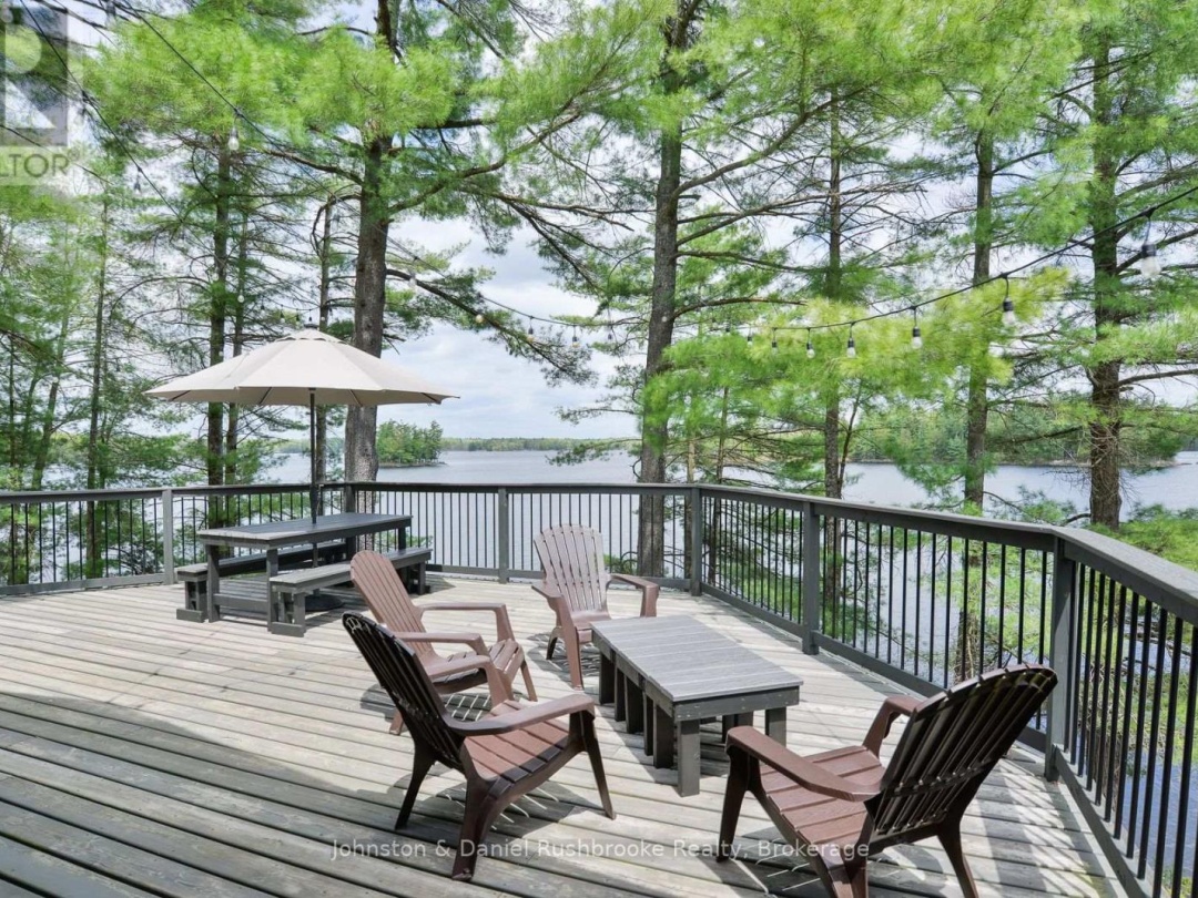 3 Island 2Ml, Morrison Lake