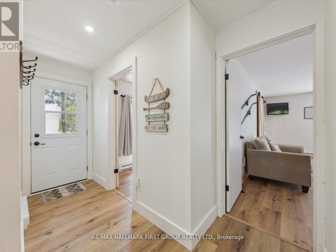 3074 Sparrow Lake Road S, Severn