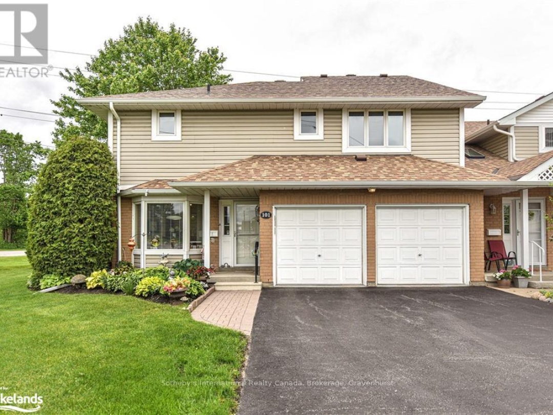 101 10 Museum Drive, Orillia
