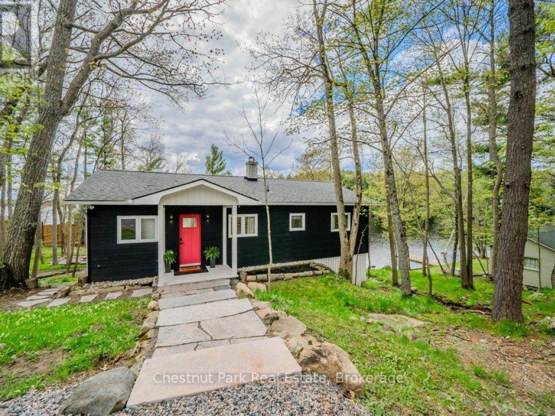 5 - 1023 MILFORD MANOR ROAD, 