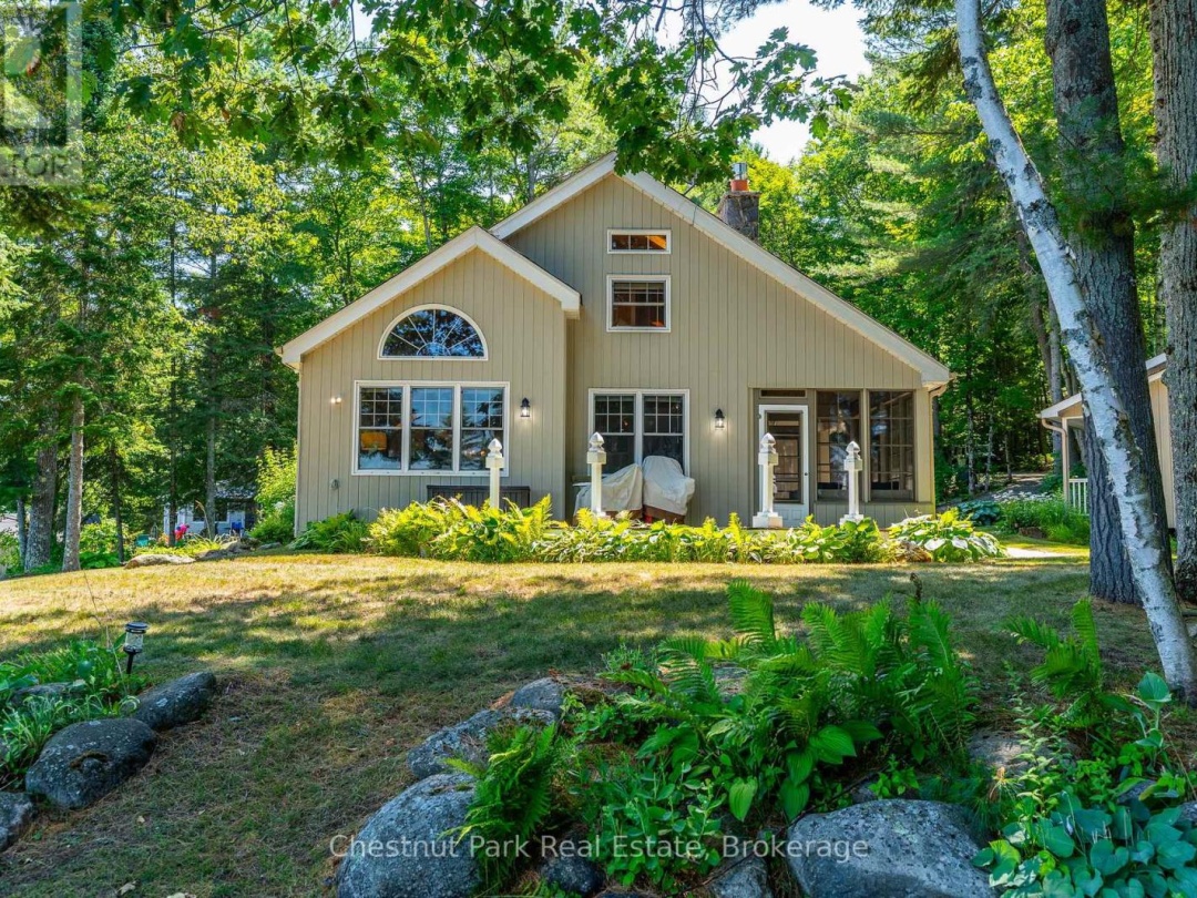 1142 MCCRACKEN'S LANE, 