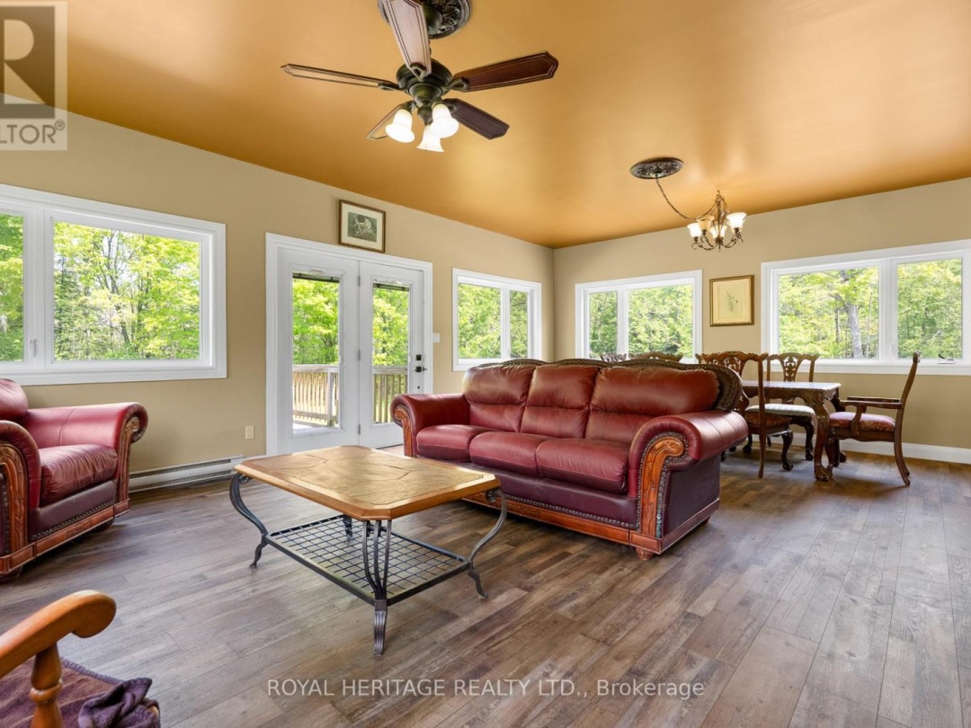 992 COUNTY ROAD 49, Trent Lakes