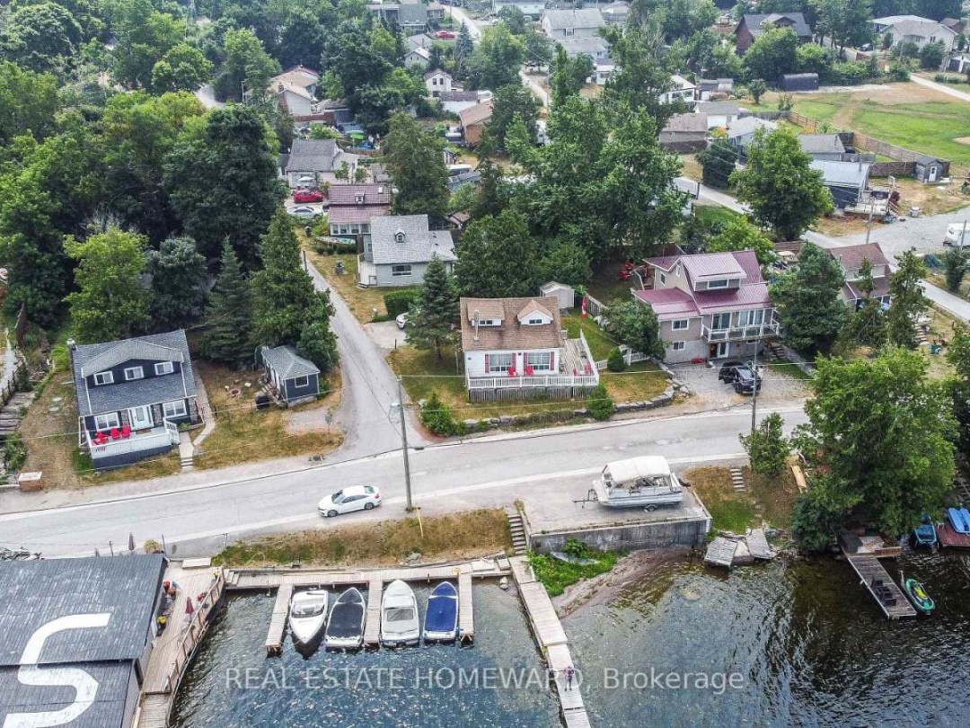 115 HAZEL STREET, 