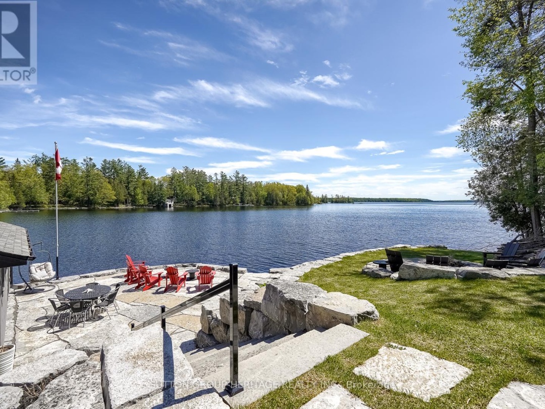 30 Pirates Glen Drive Nw, Pigeon Lake