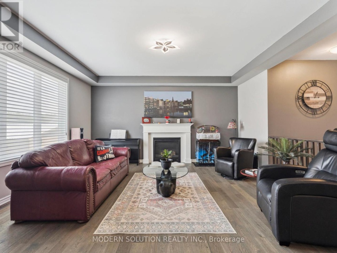 35 BROWNING BOULEVARD, 