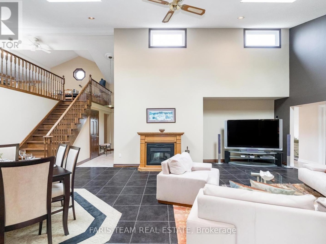 18 Turtle Path, Lake Simcoe