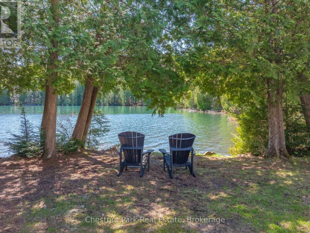 1030 Brooks Lake Road, Brooks Lake