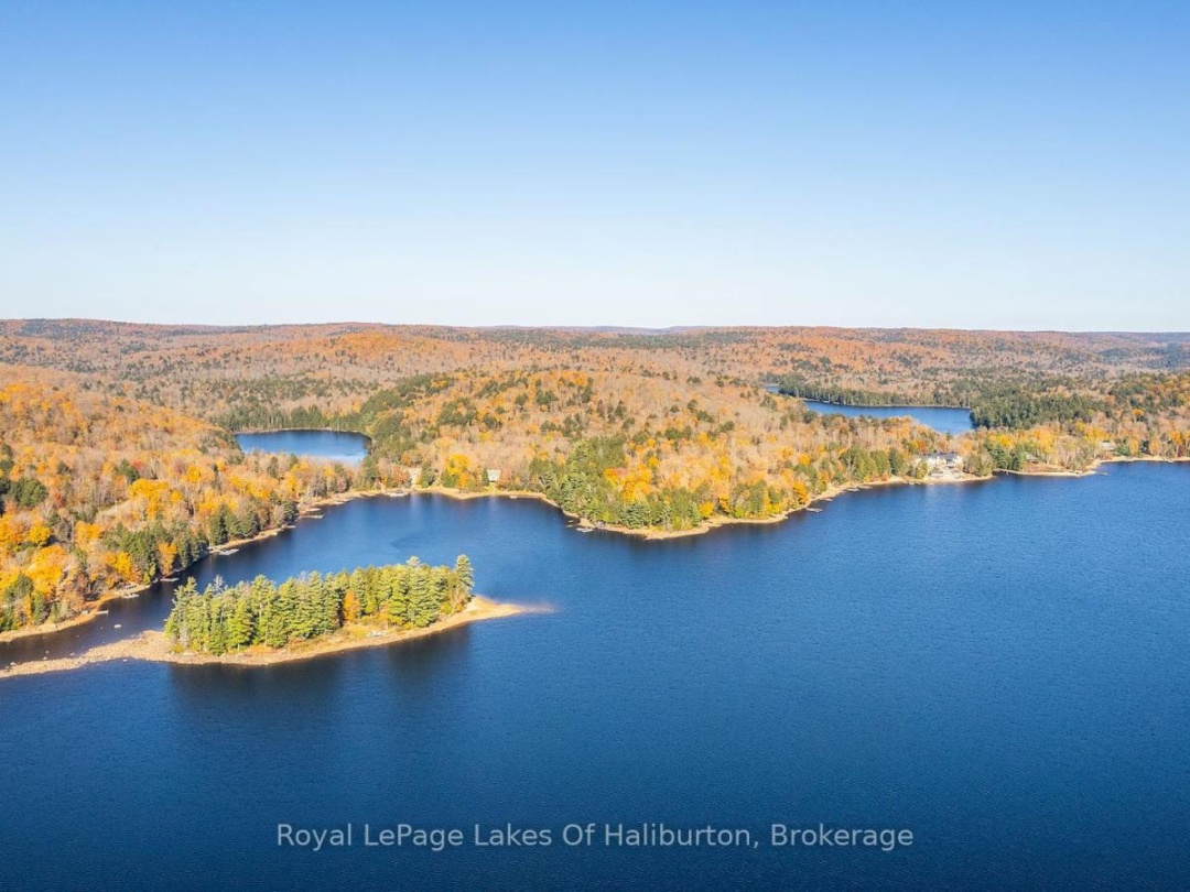 1017 Palace Drive, Little Kennisis Lake