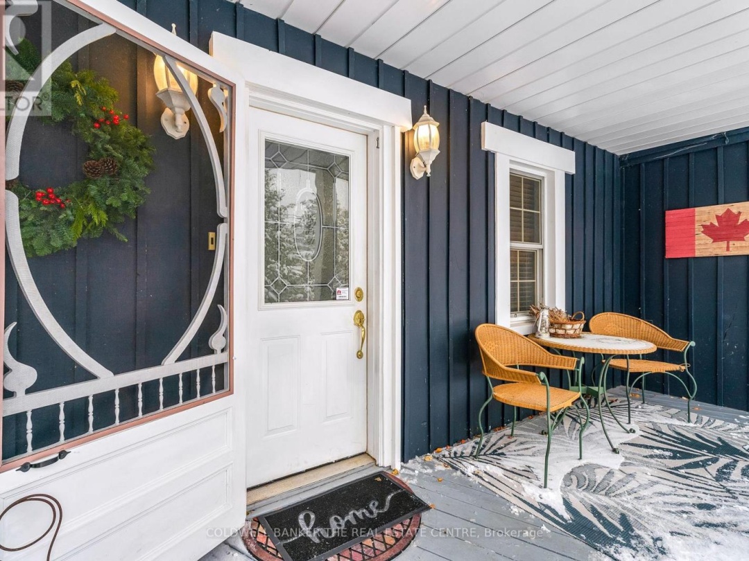 829 MEMORIAL AVENUE, 