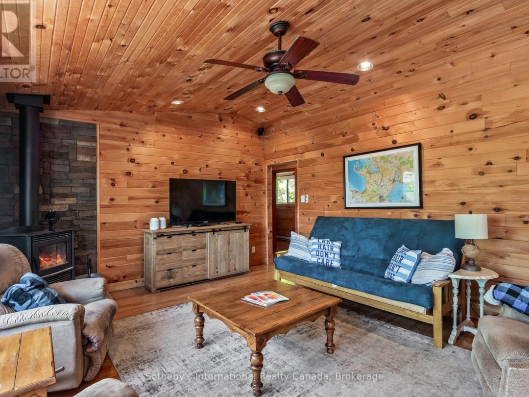 12494 Georgian Bay Shore, Georgian Bay