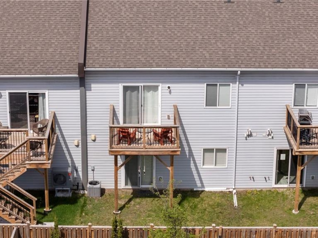 60 LILY Drive, Orillia