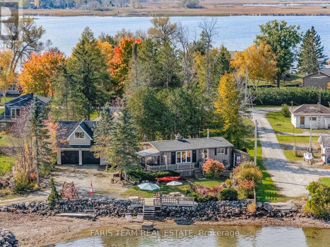 4 Schooner Lane, Georgian Bay