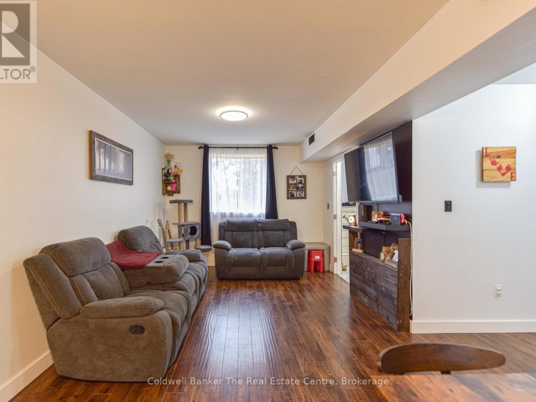 120 BAKERY LANE, 
