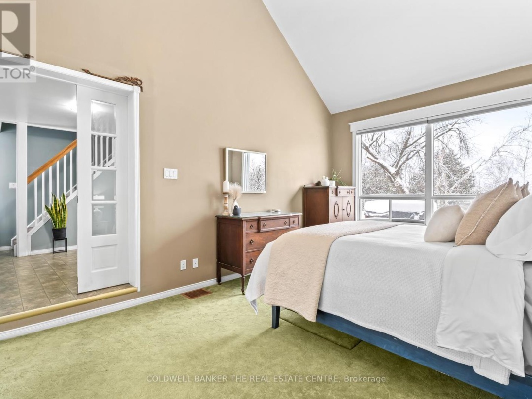 829 MEMORIAL AVENUE, 