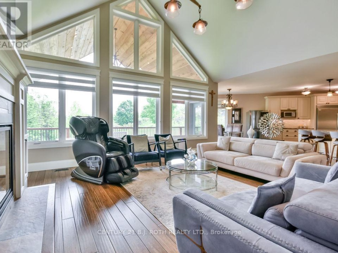 19 Reid's Ridge, Oro-Medonte (Moonstone)