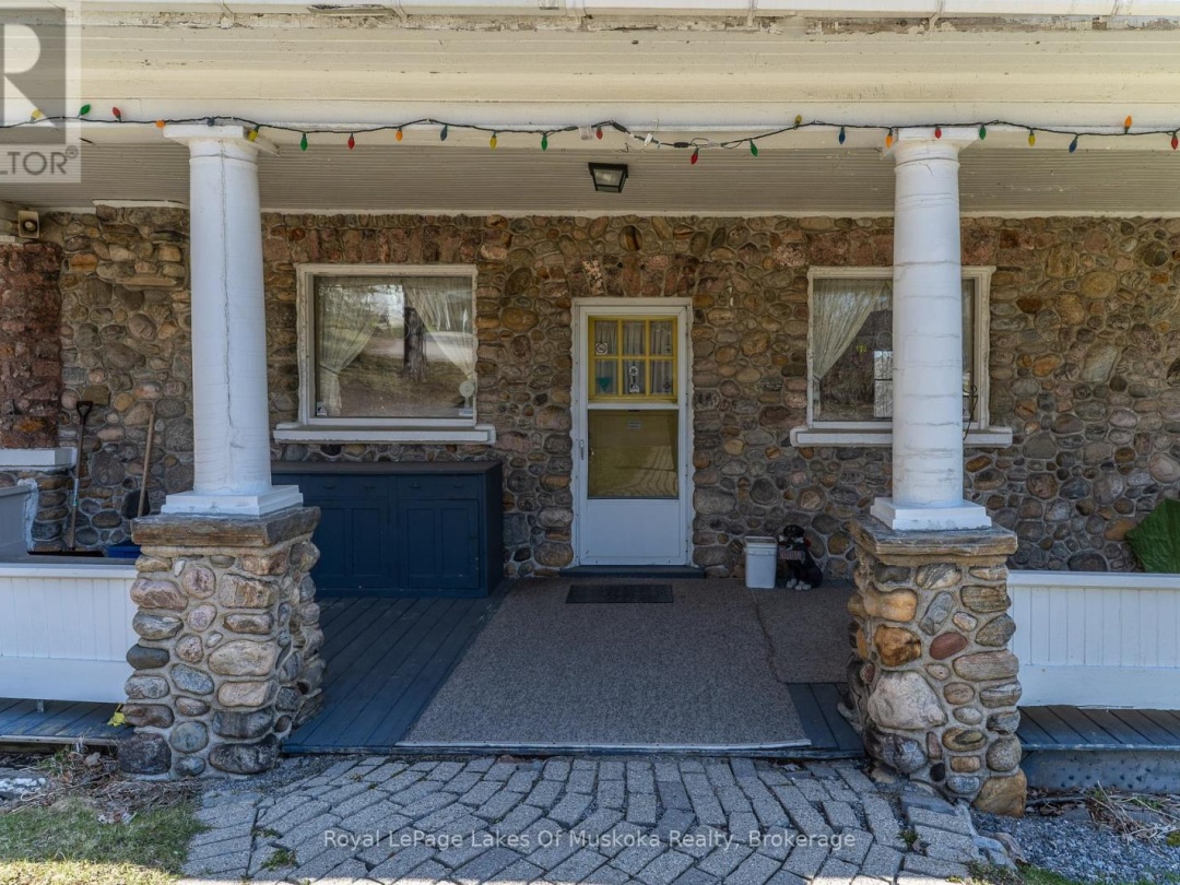 21 King Street, Huntsville
