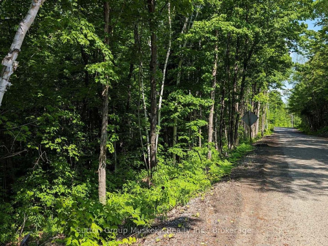 LOT 1 TALLY-HO WINTER PARK ROAD,