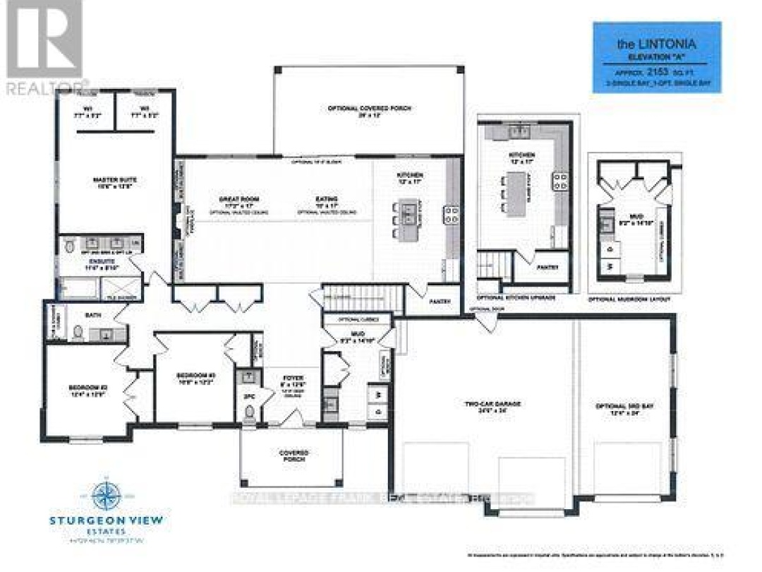 12 Avalon Drive, Sturgeon Lake