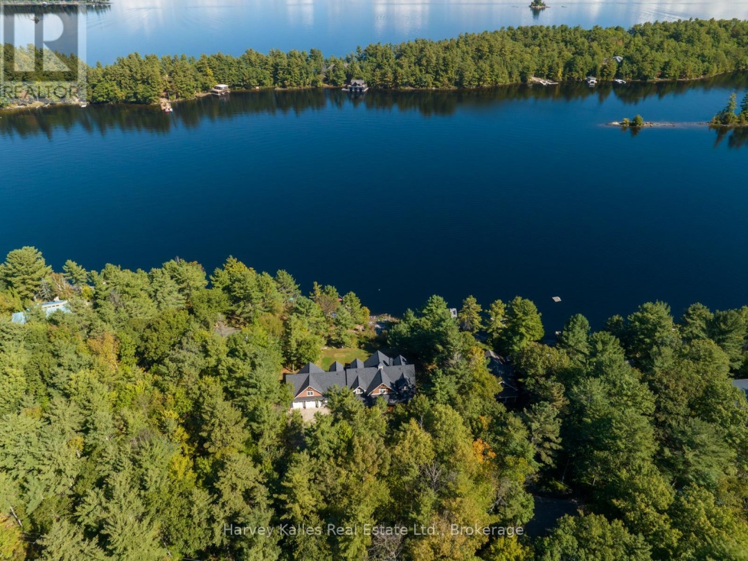 1045 LAKESHORE DRIVE, 