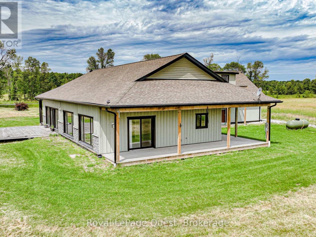 7761 Mcarthur Side Road, Ramara