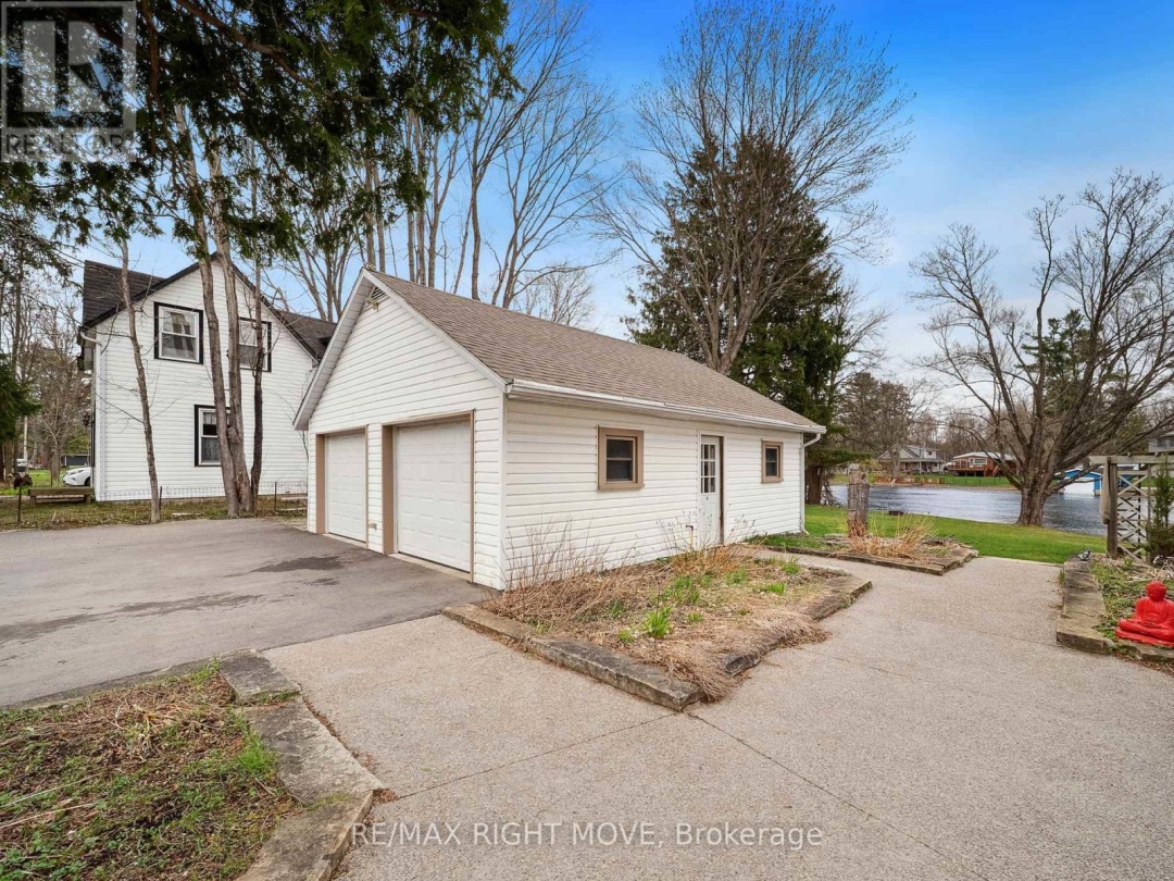 1012 Cowbell Lane, Severn Lake