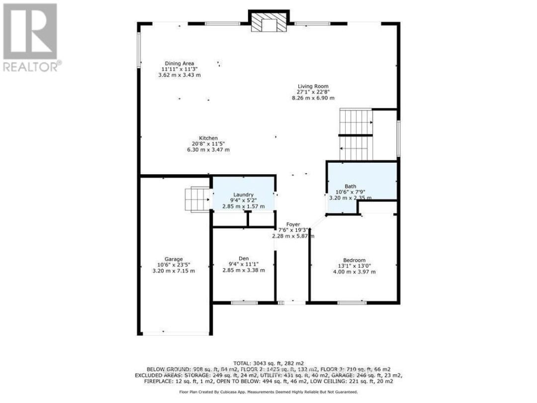 3931 MENOKE BEACH ROAD, 