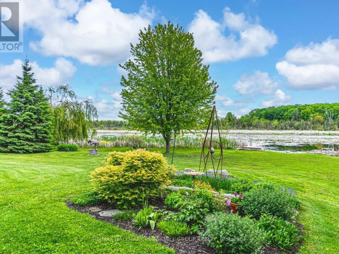 86 AINO BEACH ROAD, Lake Scugog