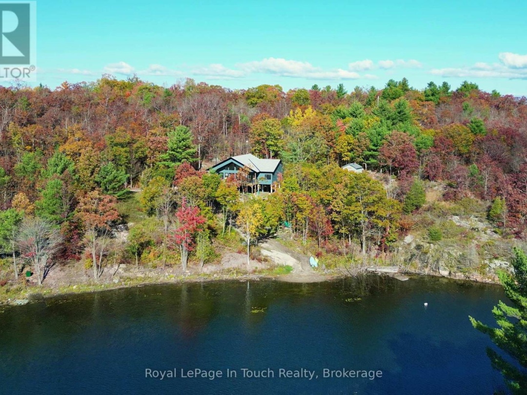 8814 Georgian Bay Shore, Georgian Bay