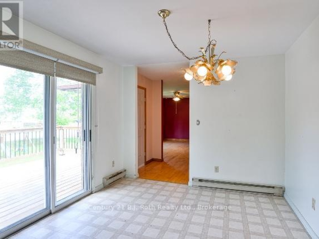 124 CREIGHTON STREET, 