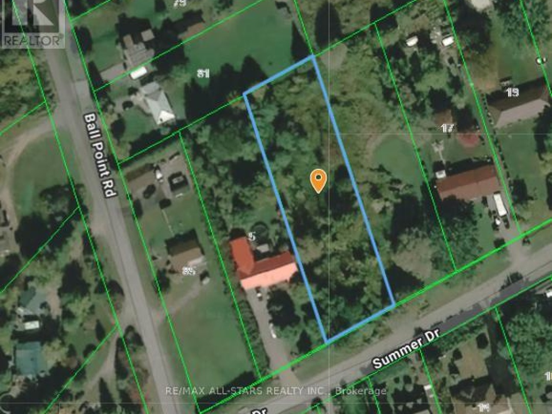 LOT 61 SUMMER DRIVE, 