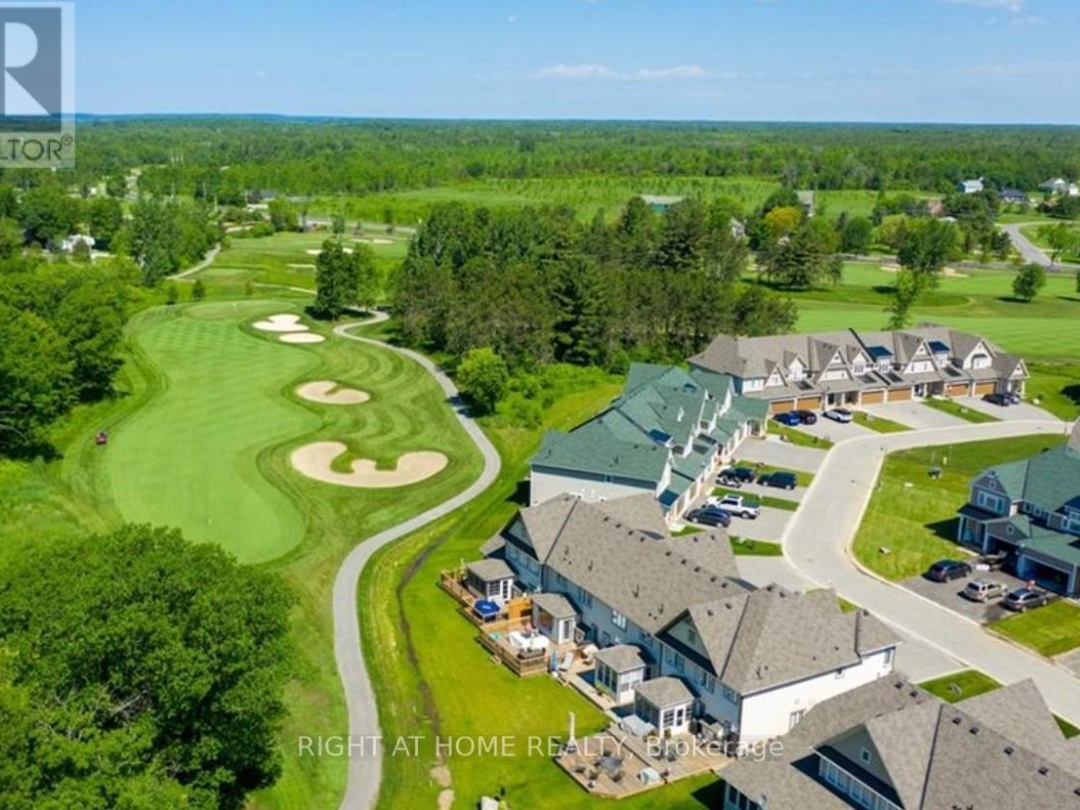 12 Masters Crescent, Georgian Bay