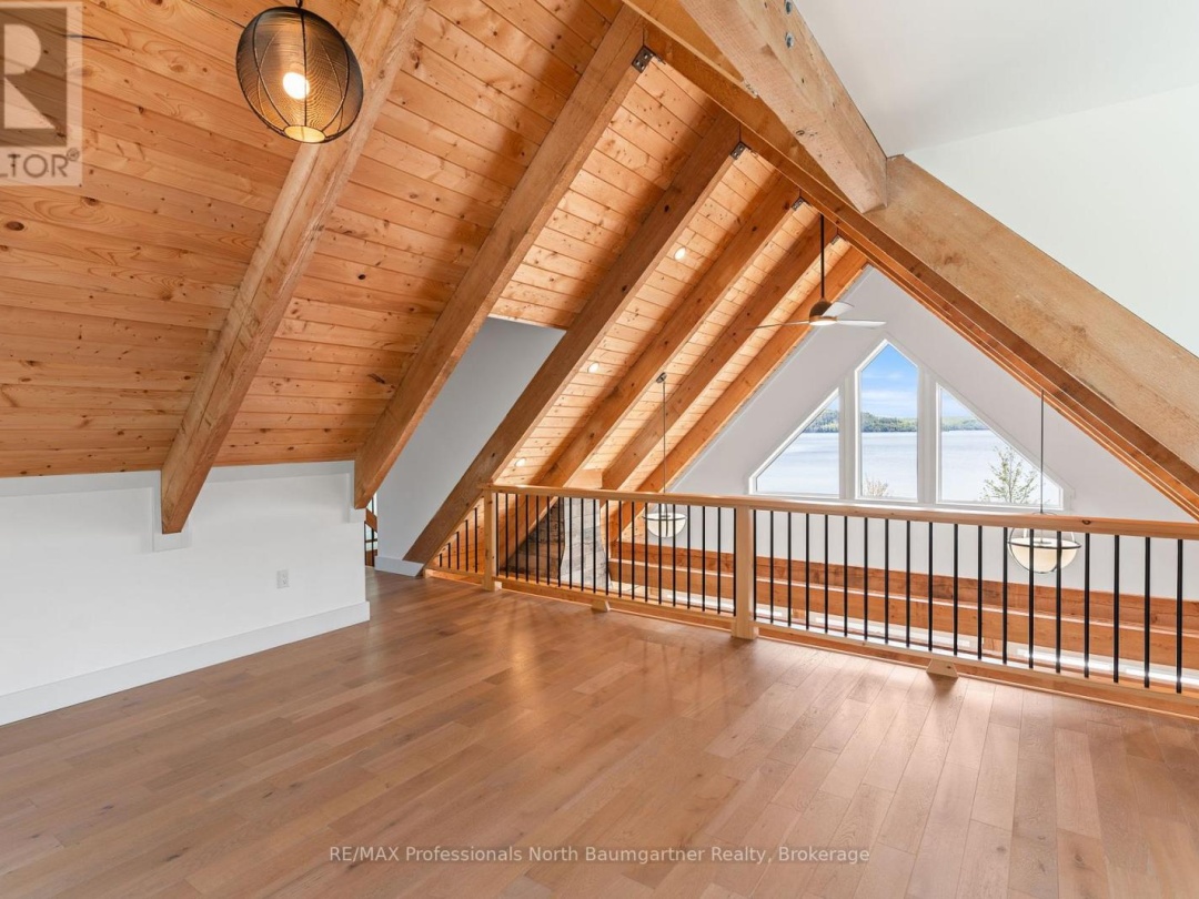 2987 Boice Bradley Road, Redstone Lake