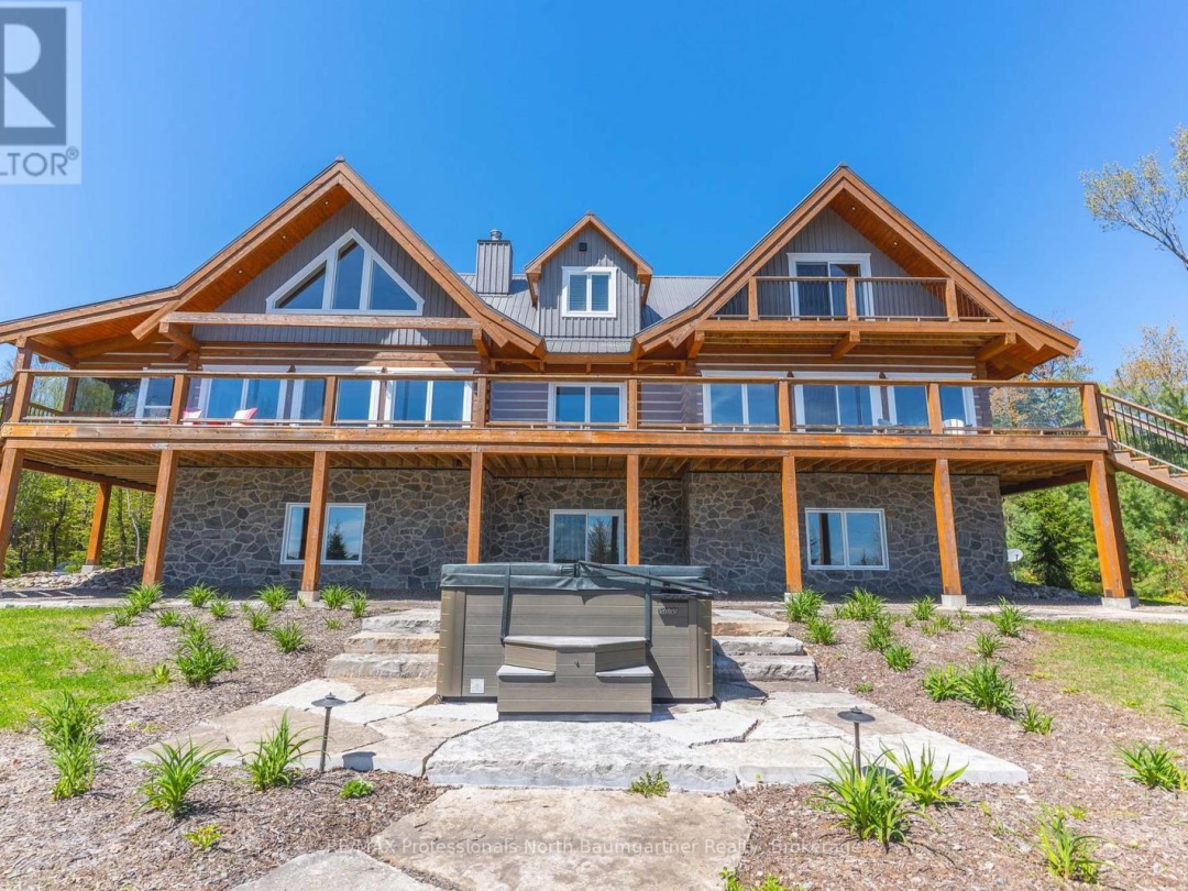 2987 Boice Bradley Road, Redstone Lake