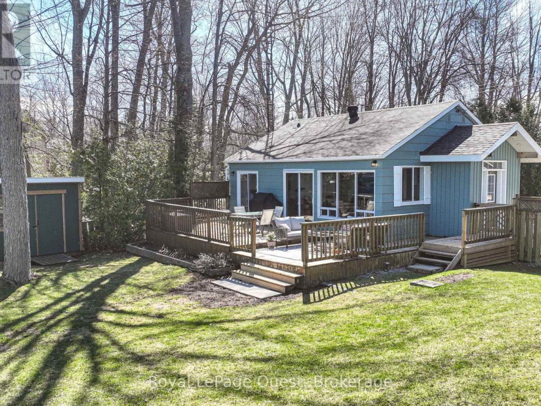 4304 PLUM POINT ROAD, Lake Simcoe