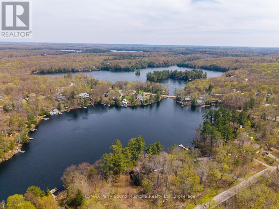 28 Beaver Trail, McDougall