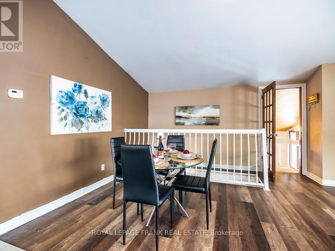 121 BALL POINT ROAD, Lake Scugog