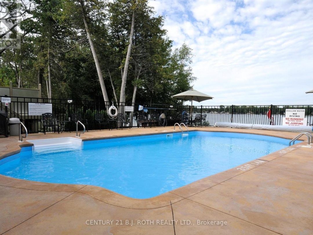 15 - 5 INVERMARA COURT, Lake Simcoe