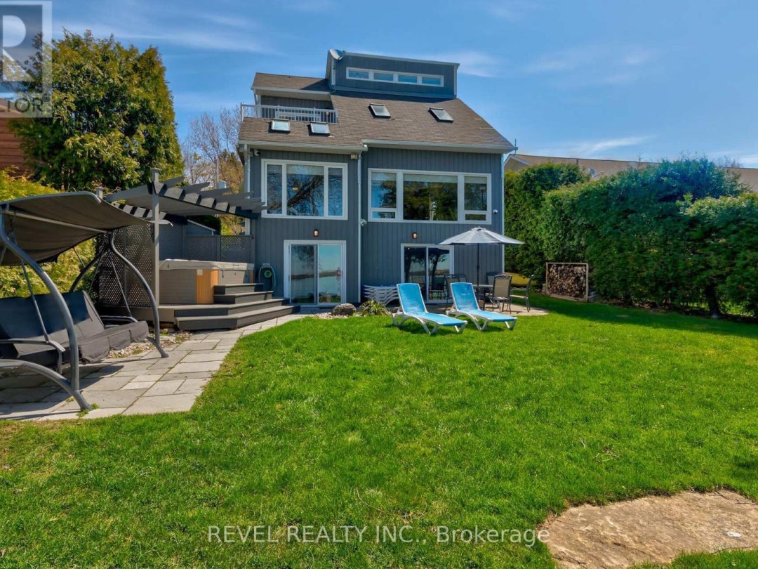 28 WAKEFORD ROAD, Lake Scugog