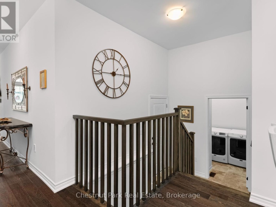 25 Durham Road, Muskoka River