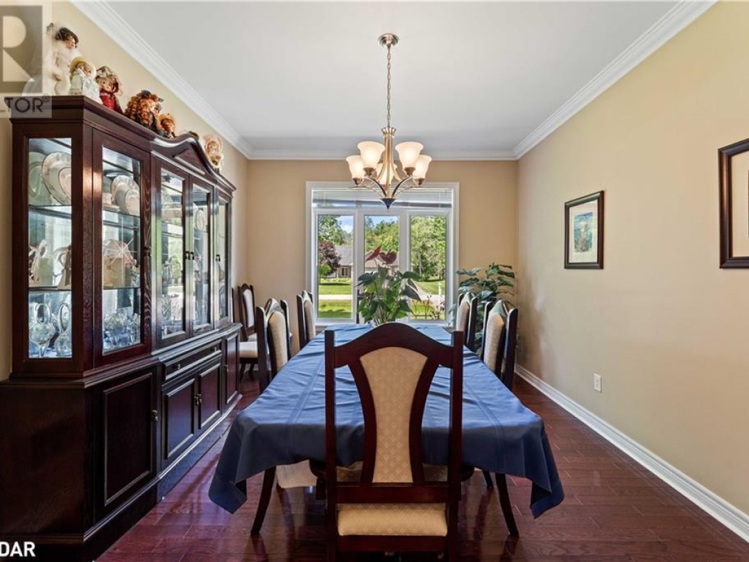 3545 TIMBERLINE Avenue, 