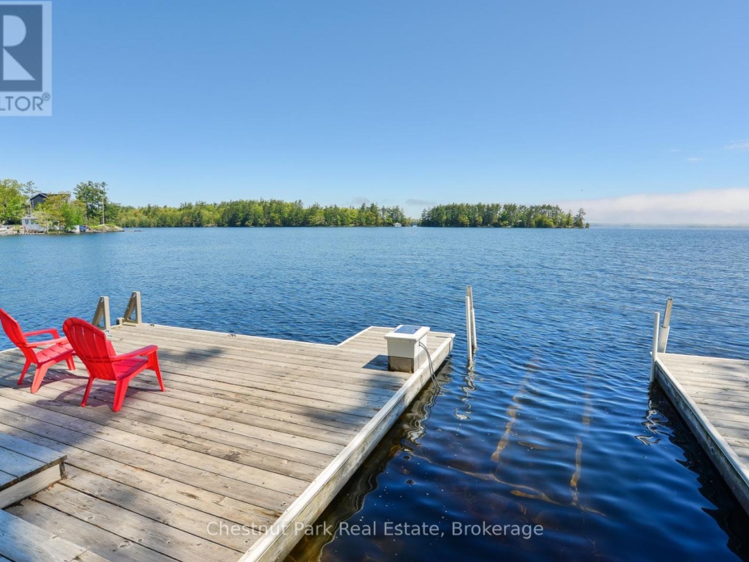 1106 Lawland Hts Road, Lake Muskoka