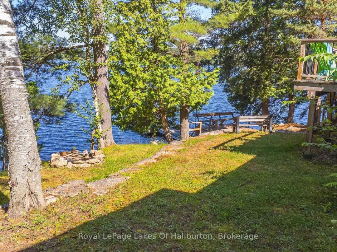 1358 Kushog Lake Road, Kushog Lake