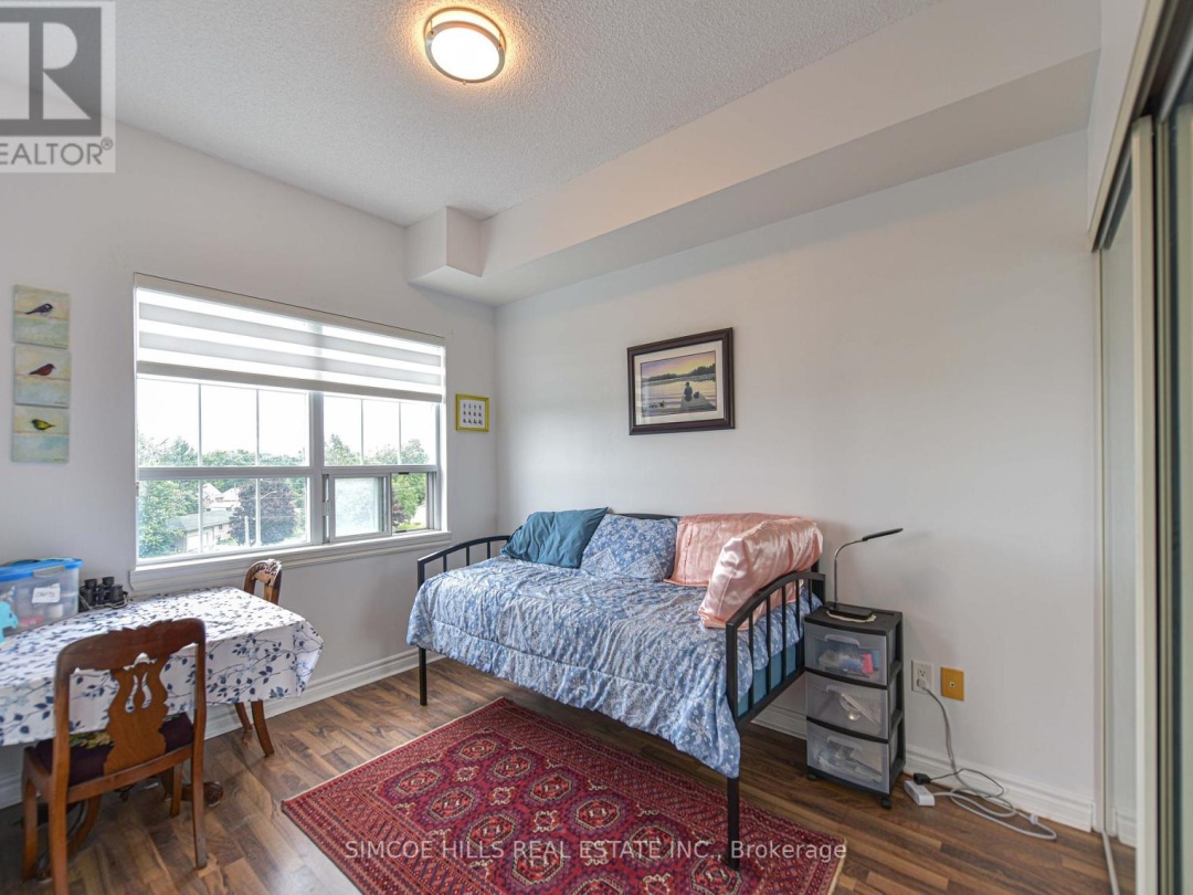 402 - 354 ATHERLEY ROAD, 