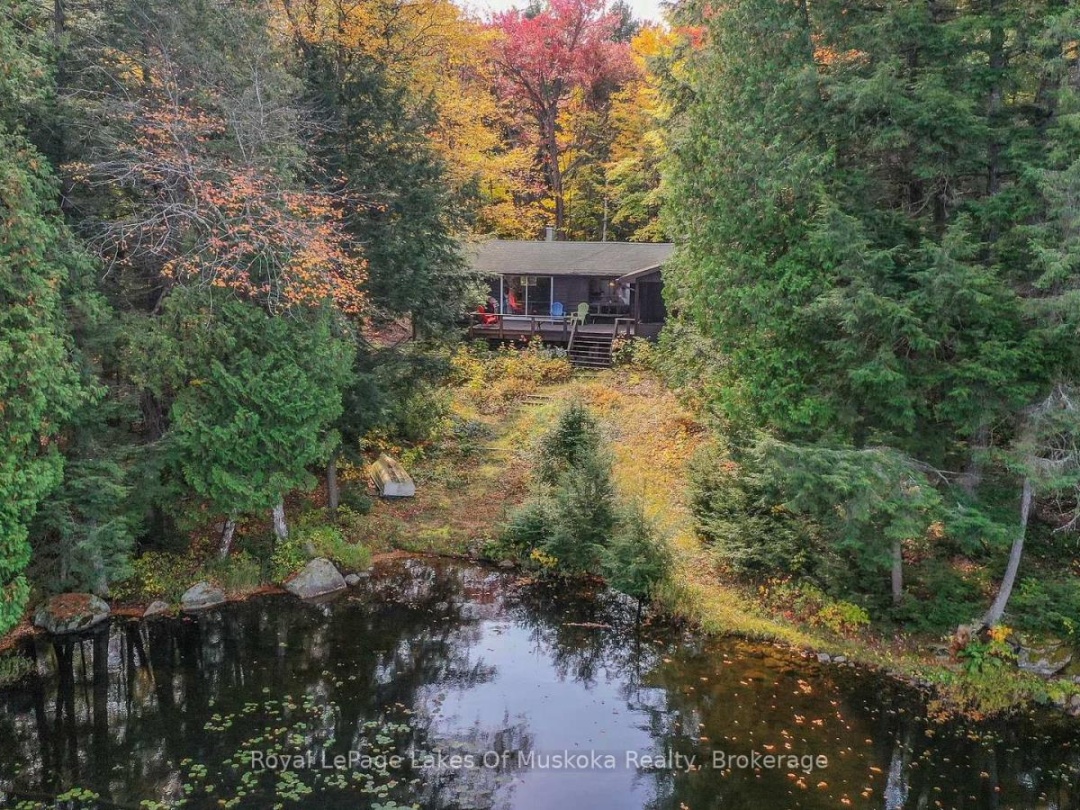 1086 SOUTH TOAD LAKE ROAD, Toad Lake